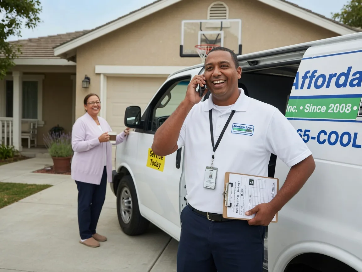 Central Ac Repair Immaculata, PA FAQs